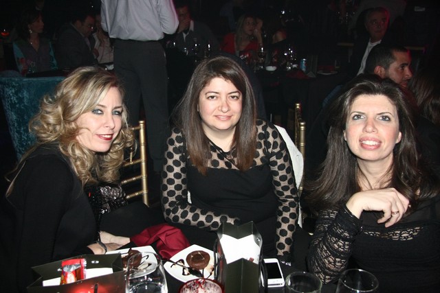 La Folie Rouge Cloture Part 1